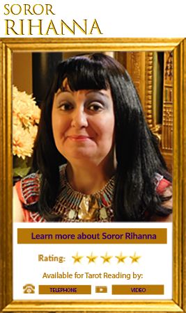 Soror Rihanna