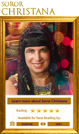 Soror Christana