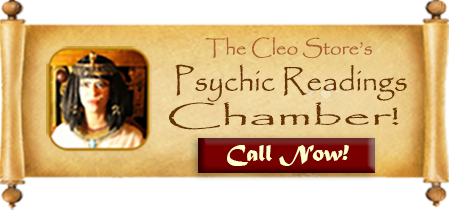logo of Psychic Chamber