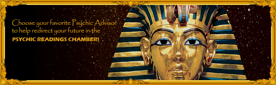 king tut banner